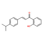 (2E)-3-[4-FLUORO-3-(TRIFLUOROMETHOXY)PHENYL]ACRYLIC ACID