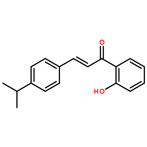 (2E)-3-[4-FLUORO-3-(TRIFLUOROMETHOXY)PHENYL]ACRYLIC ACID