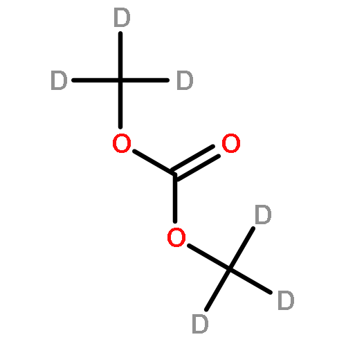 Carbonic acid,di(methyl-d3) ester (6CI)