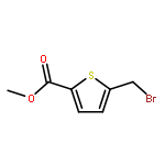 Methyl 5-(bromomethyl)-2-thiophenecarboxylate