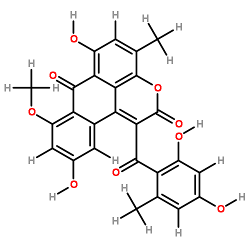 aspergiolide B