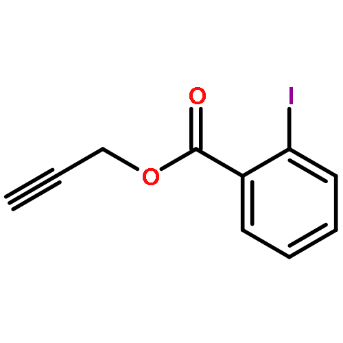 Prop-2-ynyl 2-iodobenzoate