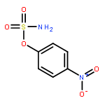 Sulfamic acid, 4-nitrophenyl ester