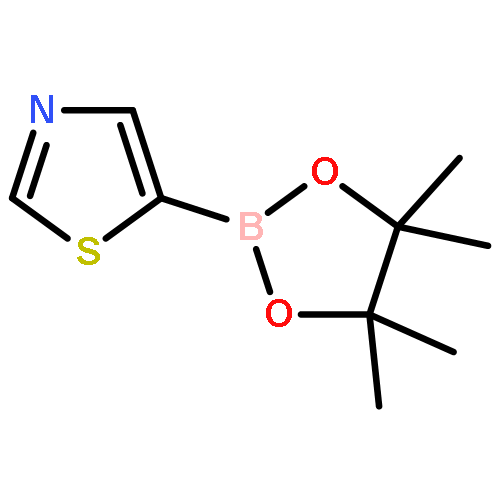 Thiazole-5-boronic Acid Pinacol Ester