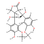 5,6-dihydroxymatairesinol