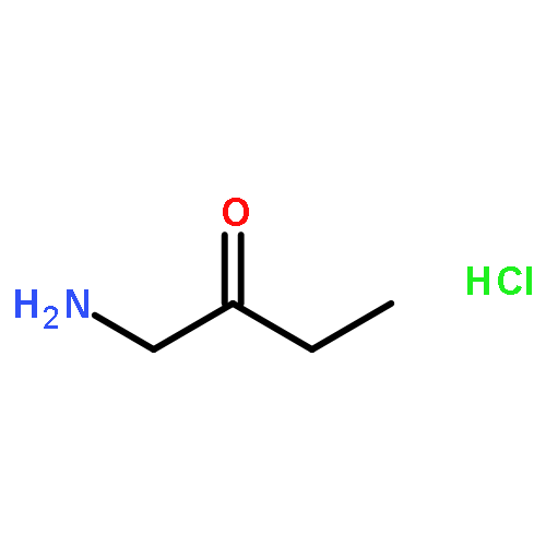 1-Aminobutan-2-one hydrochloride