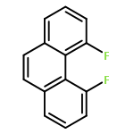 Phenanthrene, 4,5-difluoro-