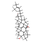 (3beta, 22R)-3, 22-Dihydroxylanosta-8, 24-dien-7-one