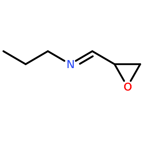 1-Propanamine, N-(oxiranylmethylene)-