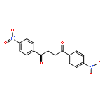 1,4-bis(4-nitrophenyl)butane-1,4-dione