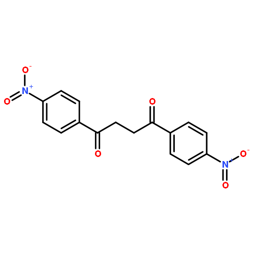 1,4-bis(4-nitrophenyl)butane-1,4-dione