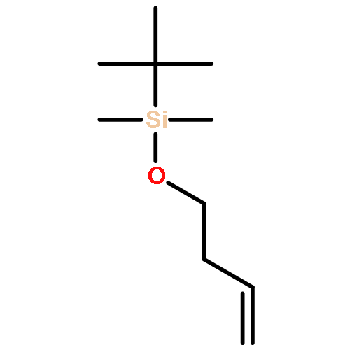BUT-3-ENYLOXY-TERT-BUTYL-DIMETHYL-SILANE