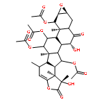 Taccalonolide A