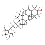 physalindicanol A