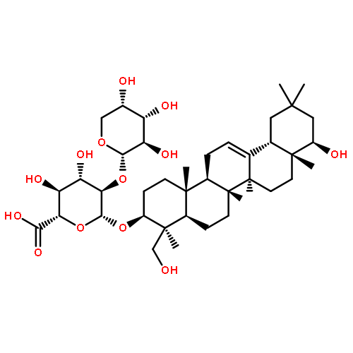 SOYASAPONIN IV