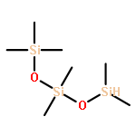 Dimethylsilyloxy-dimethyl-trimethylsilyloxysilane