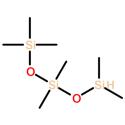 Dimethylsilyloxy-dimethyl-trimethylsilyloxysilane