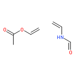 Ethenyl Acetate;n-ethenylformamide