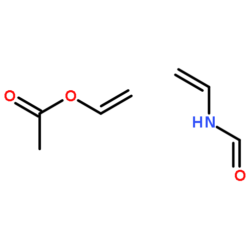 Ethenyl Acetate;n-ethenylformamide