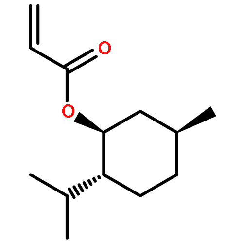 D-MENTHYL ACRYLATE