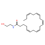 EICOSAPENTAENOYL ETHANOLAMIDE