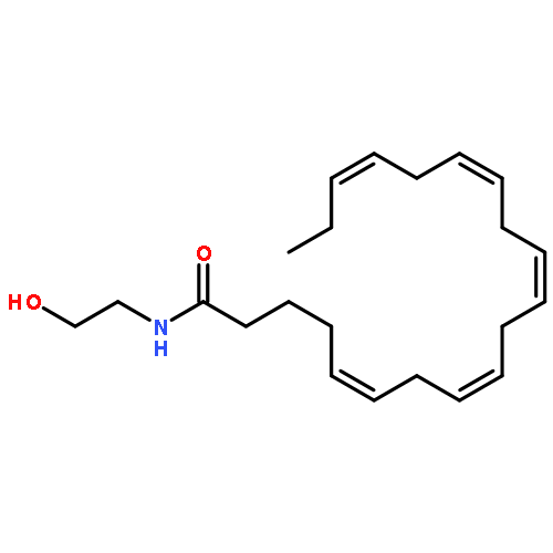 EICOSAPENTAENOYL ETHANOLAMIDE