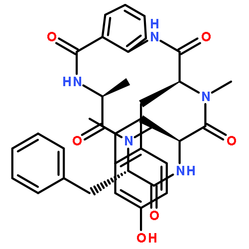 cycloaspeptide A