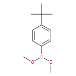 4-tert-butylphenylboronic dimethyl ester