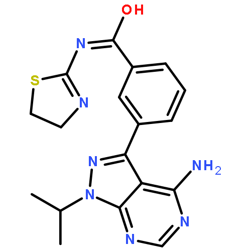 9-METHYL-2-(3-METHYLPHENOXY)-4-OXO-4H-PYRIDO[1,2-A]PYRIMIDINE-3-CARBALDEHYDE