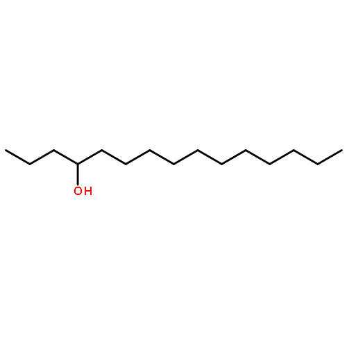 4-Pentadecanol