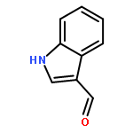 1H-INDOLE-3-CARBALDEHYDE