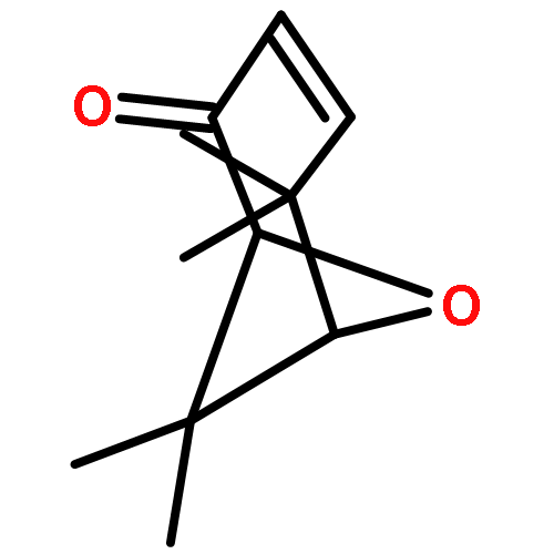 7-Oxabicyclo[4.1.1]oct-3-en-2-one, 5,5,8,8-tetramethyl-