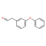 Benzeneacetaldehyde,3-phenoxy-