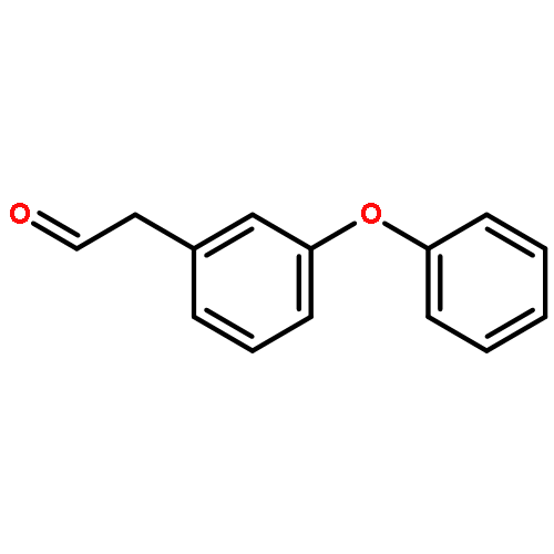 Benzeneacetaldehyde,3-phenoxy-