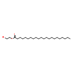 2-hydroxyethyl Docosanoate