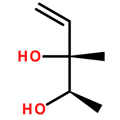 4-Pentene-2,3-diol, 3-methyl-, (R*,R*)-(±)-