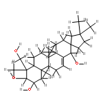 (2alpha,3beta,17R,18beta)-19(18->17)-abeo-28-norolean-12-ene-2,3,18,23-tetraol