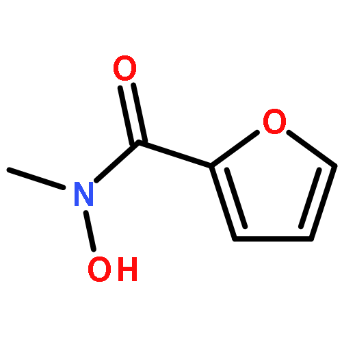 2-Furancarboxamide,N-hydroxy-N-methyl-