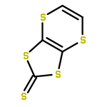 [1,3]dithiolo[4,5-b][1,4]dithiine-2-thione