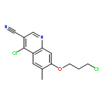 N-METHYL-2-[[3-[(E)-2-PYRIDIN-2-YLETHENYL]-2,3,3A,4,5,6,7,7A-OCTAHYDRO-1H-INDAZOL-6-YL]SULFANYL]BENZAMIDE