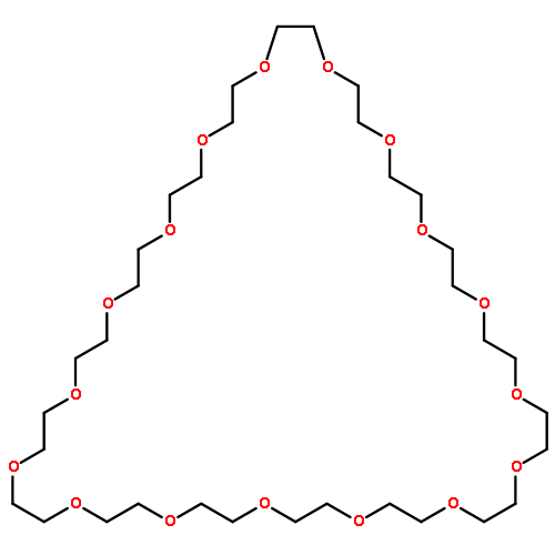 1,4,7,10,13,16,19,22,25,28,31,34,37,40,43,46,49-heptadecaoxacyclohenpentacontane