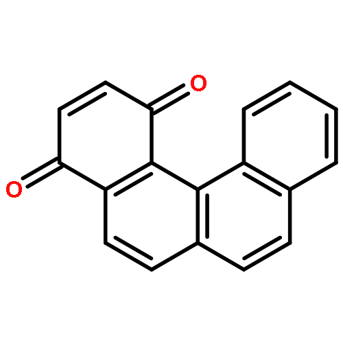 Benzo[c]phenanthrene-1,4-dione