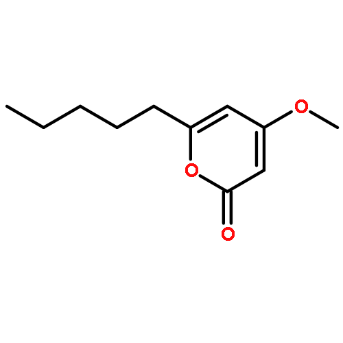 4-Methoxy-6-pentyl-2H-pyran-2-one