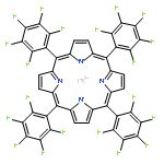 PT(II) MESO-TETRA(PENTAFLUOROPHENYL)PORPHINE