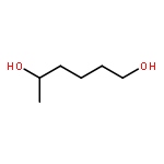 1,5-Hexanediol, (5S)-