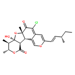 chaetomugilin D