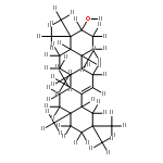 3-Epi-beta-amyrin