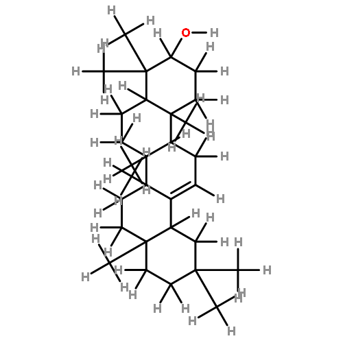 3-Epi-beta-amyrin