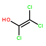 Ethenyloxy, trichloro-