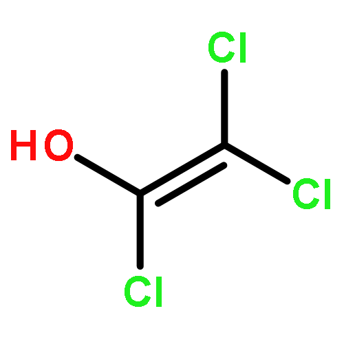 Ethenyloxy, trichloro-